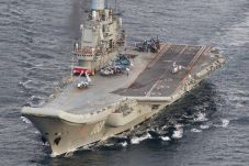 Rusia Ingin Membangun...