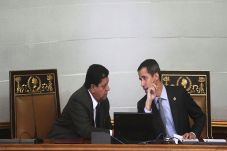 Kudeta Gagal, Wakil...