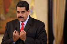 Seteru Memanas, Maduro...