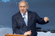 Netanyahu: Israel Tidak...