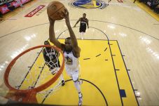 Cedera, Kevin Durant...