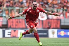 Macan Kemayoran Menanti...