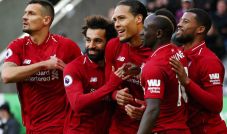 Lawan Wolves, Liverpool...