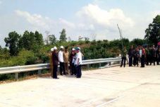 Ibukota Baru RI Disarankan...