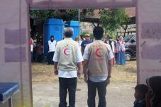 Bulan Sabit Merah Usul...
