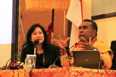 PTS di Papua-Papua Barat...