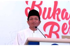 Ramadhan Momentum Saling...
