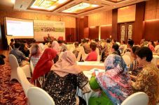 Apresiasi FGD Kemenpar,...