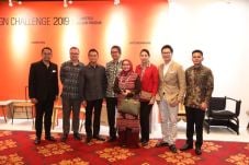 Casa Indonesia 2019,...