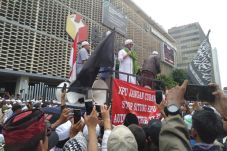 Siap Jihad Konstitusional,...