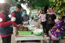 Jamin Kualitas Pangan,...