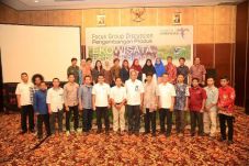 Ekowisata Berbasis Sungai...