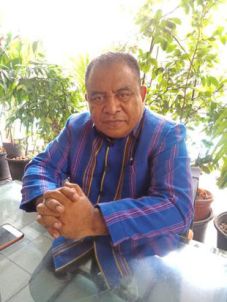 Upaya Bupati Timor Tengah...