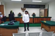 Deklarasikan Jokowi-Maruf...