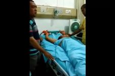 Saksi PKS Disebut Keracunan...