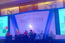 OJK Siap Berlakukan...