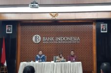 BI: Kebutuhan Uang Lebaran...