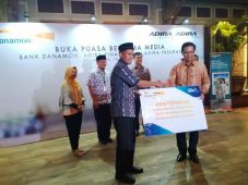 Danamon Group Tegaskan...