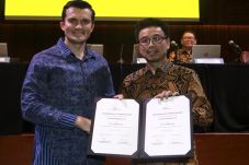 Teknologi IoT Bisa Juga...