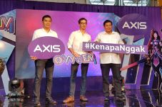 Ini Paket Unlimited...