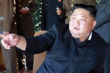 Jong-un Perintahkan...