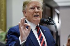 Trump Klaim Korut Tidak...