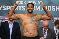 Breazeale Tak Melihat...