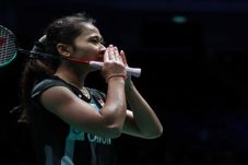 Ketut Kaget Debut Bela...