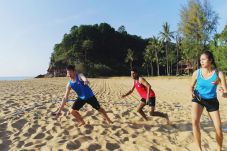 BWF Perkenalkan Olahraga...