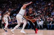 Bagi Enes Kanter, Ketatnya...