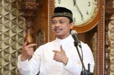 Puasa itu Proses Menghadirkan...