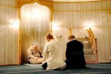 Kisah Hasan Al-Bashri...