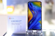 Kecepatan Unduh Xiaomi...