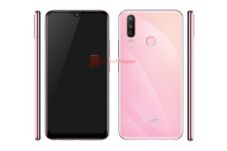 Spesifikasi vivo Y3...