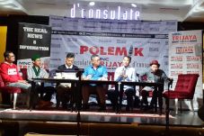 Sekjen Perindo Prihatin...