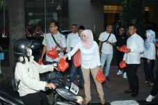 Ramadhan Momentum Maksimalkan...