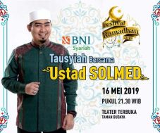 Uniknya Festival Ramadhan...