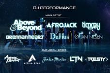 SHVR Ground Festival...