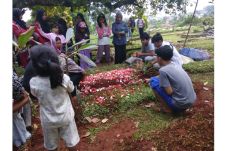 Bocah 5 Tahun Terseret...
