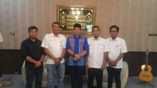 CSR BUMN Peduli Kota...