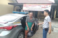 Cabuli ABG 18 Tahun...