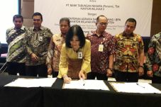 BTN-BPN Akan Selesaikan...