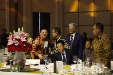 Sinar Mas Jadi Mitra...