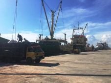 Kadin Banjarmasin Keluhkan...