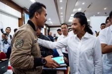 Daftar Mudik Bareng...