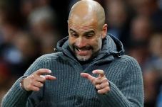 Jelang Hadapi Brighton,...