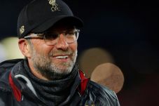 Klopp Ramal Musim Depan...