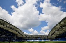 Susunan Pemain Brighton...