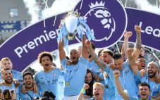 Manchester City Kampiun...
