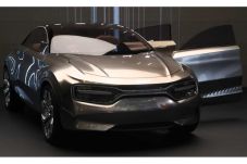 Kia Imagine EV Bakal...